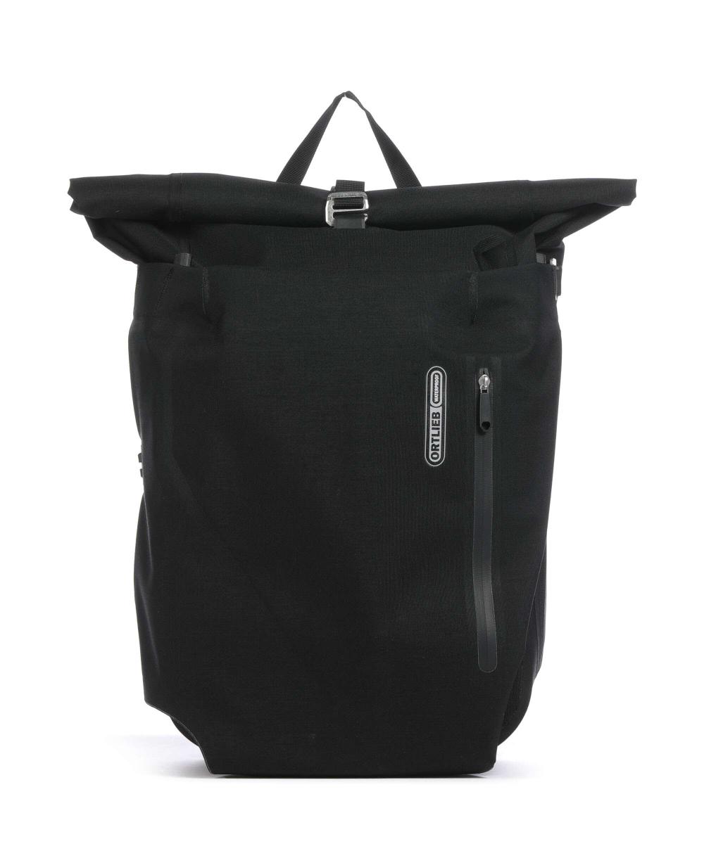 

Багажная сумка Vario plus ql2.2 15″ из нейлона Cordura Ortlieb, черный