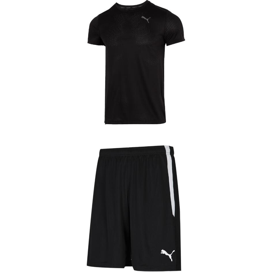 

Повседневная спортивная одежда для мужчин Puma