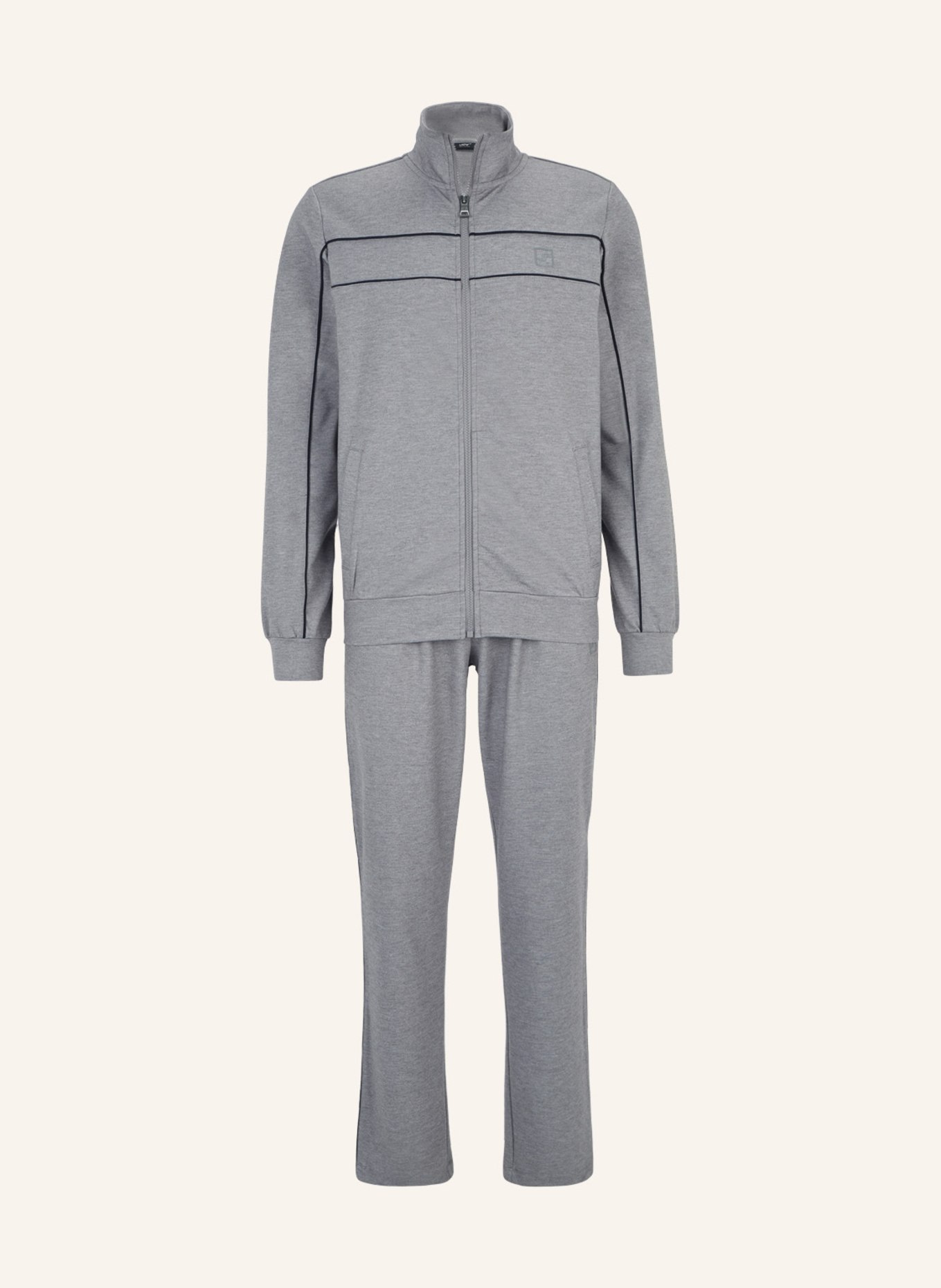 

Костюм Коллин Joy Sportswear, серый