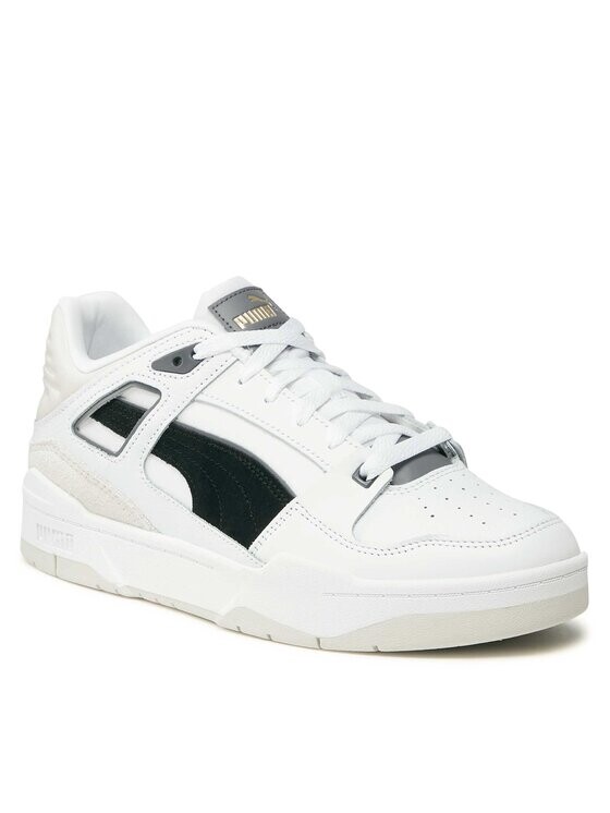 

Кроссовки Puma, белый