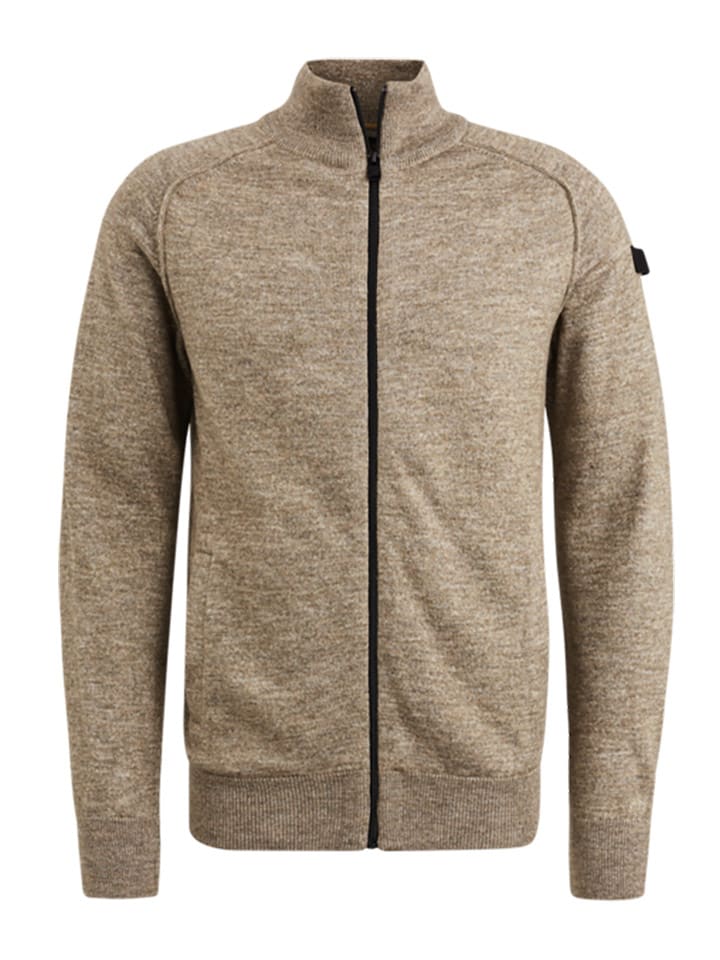 

Светло-коричневый кардиган PME Legend