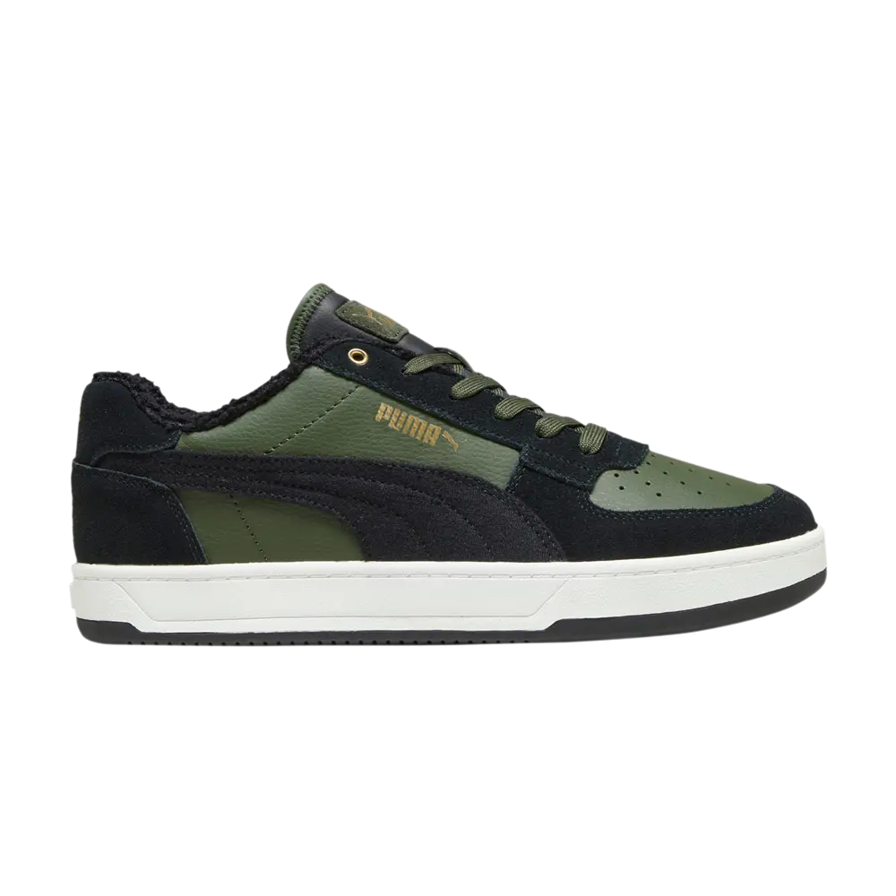 

Кроссовки Caven 2.0 Puma, зеленый