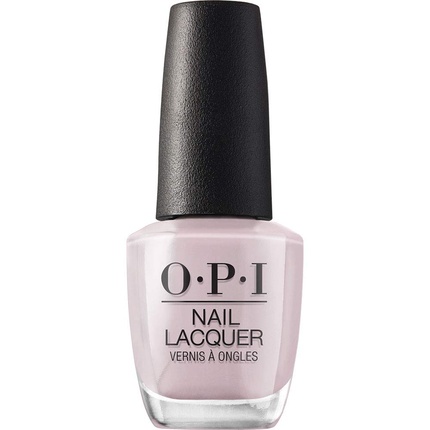 

Лак для ногтей Don't Bossa Nova Me Вокруг Нюдовый лак для ногтей, 0,5 жидких унции, Opi