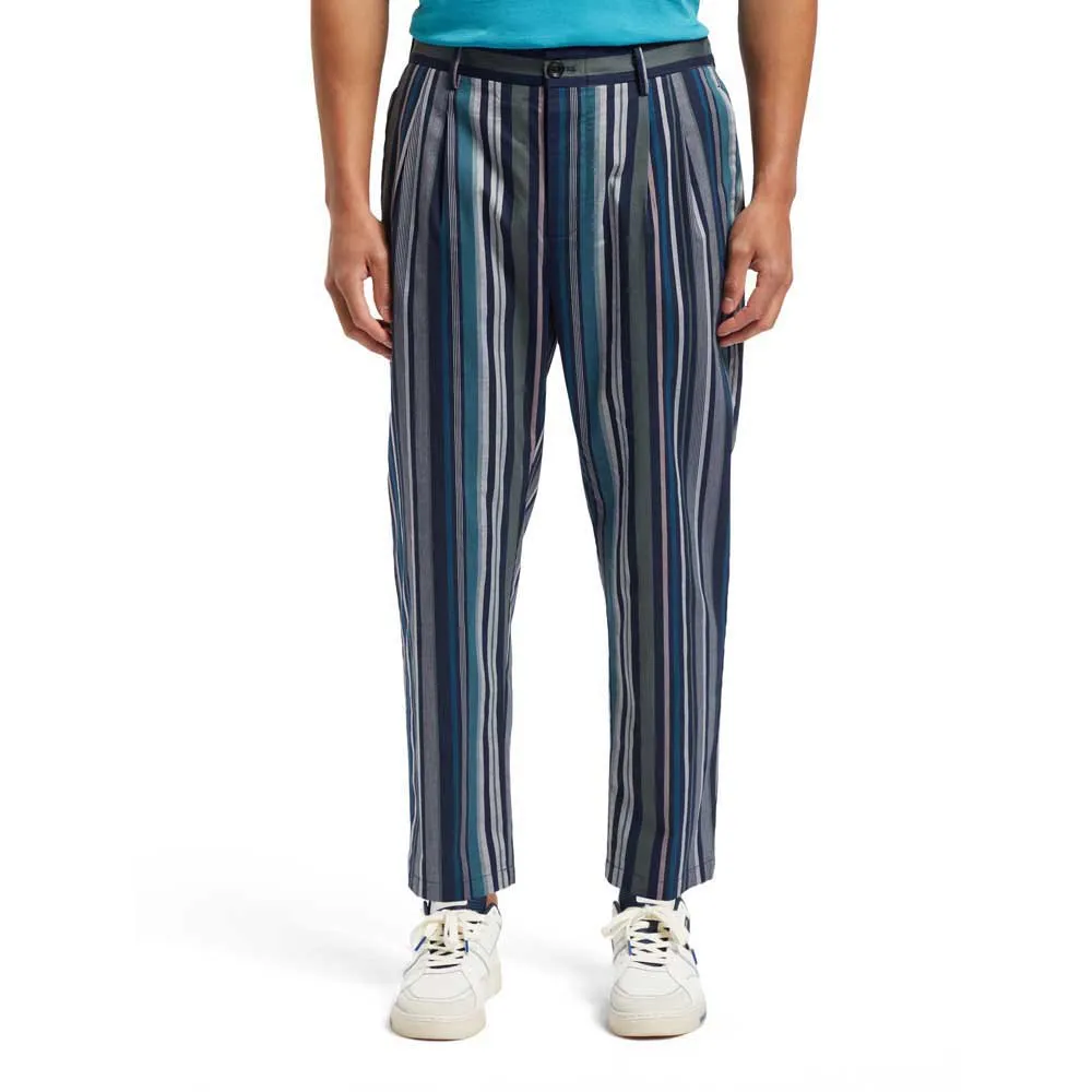 

Брюки Scotch & Soda 175737, серый
