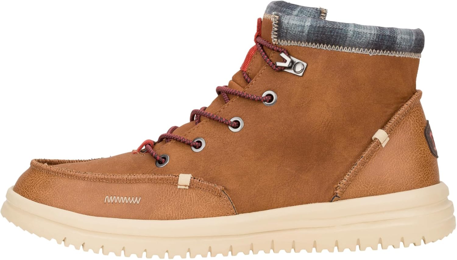 

Hey Dude Bradley HEYDUDE, Cognac 1