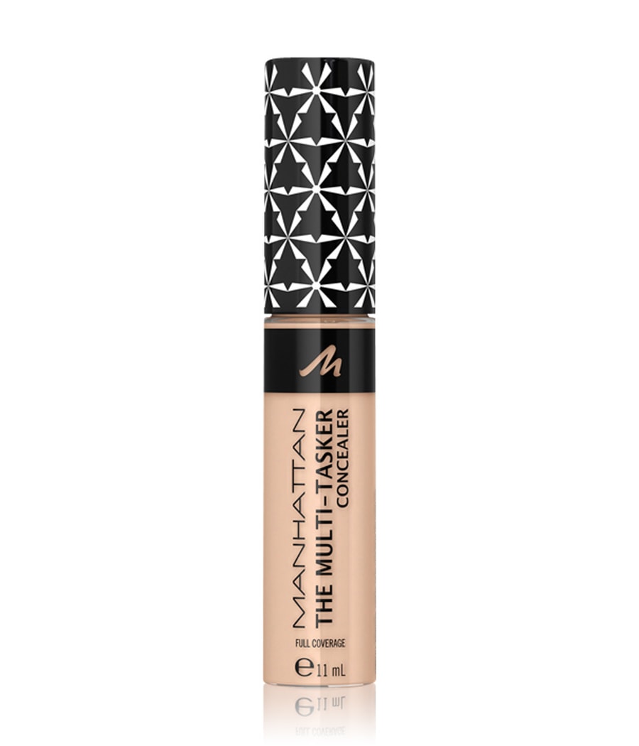 

Консилер Manhattan Multi-Tasker, Nr. 25 - Rose Ivory, 11 ml