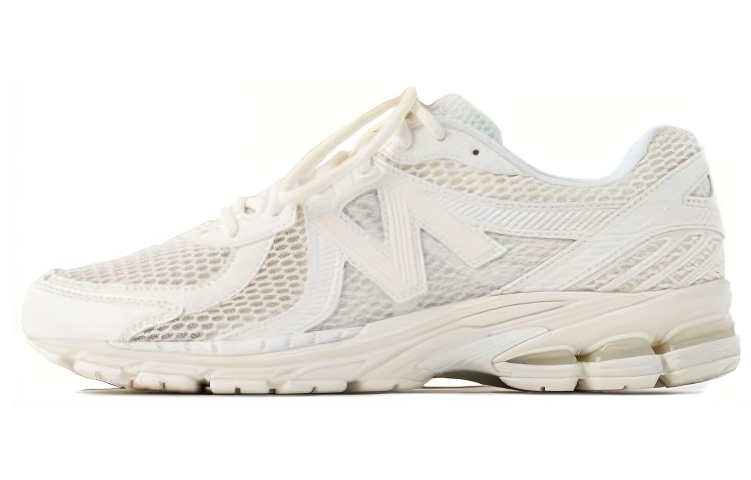 

New Balance Кроссовки Aimé Leon Dore X 860v2 'White'