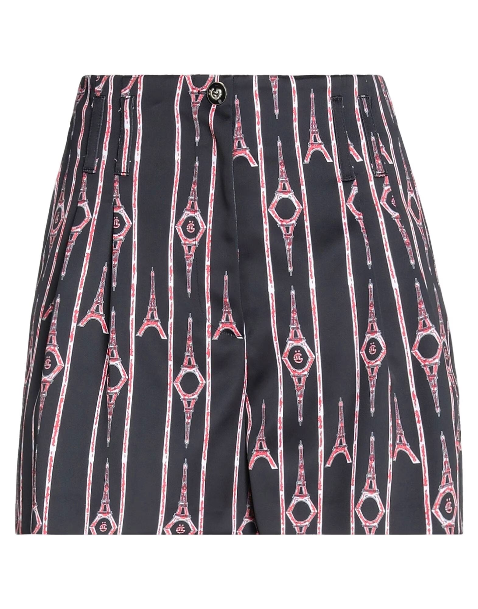 

Шорты Gaëlle Paris, черный