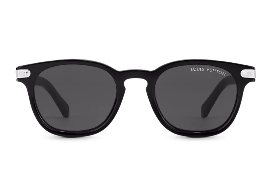

Солнцезащитные очки унисекс LOUIS VUITTON, Black