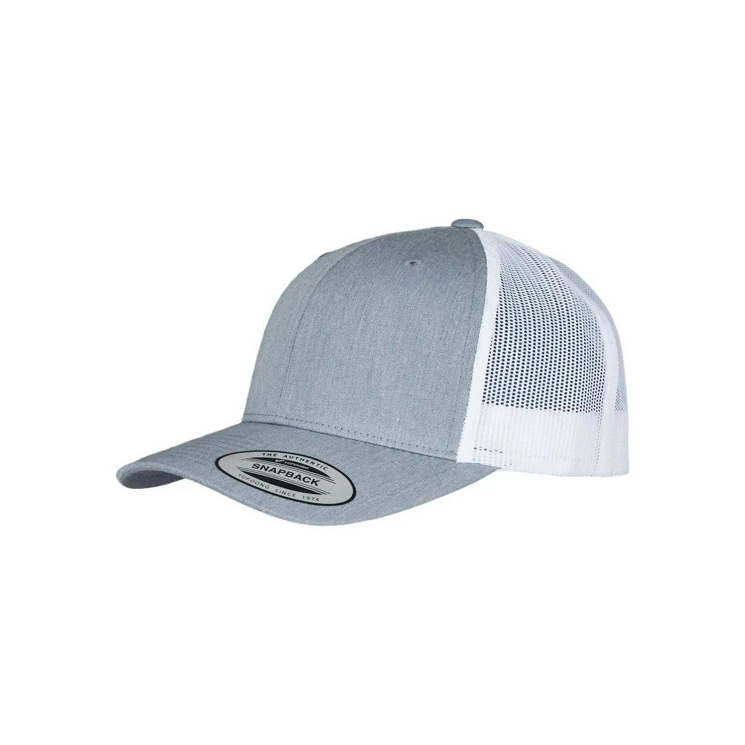 

Flexfit Flex Cap " Flexfit Unisex Retro Trucker 2-Tone", белый