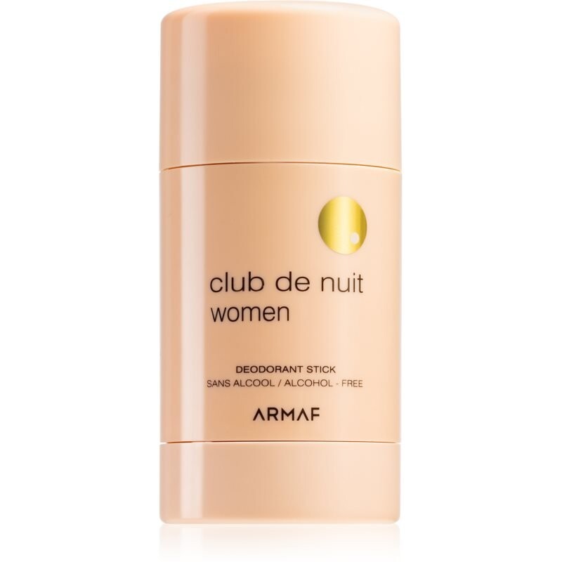 

Armaf, Club De Nuit, дезодорант, 75 мл