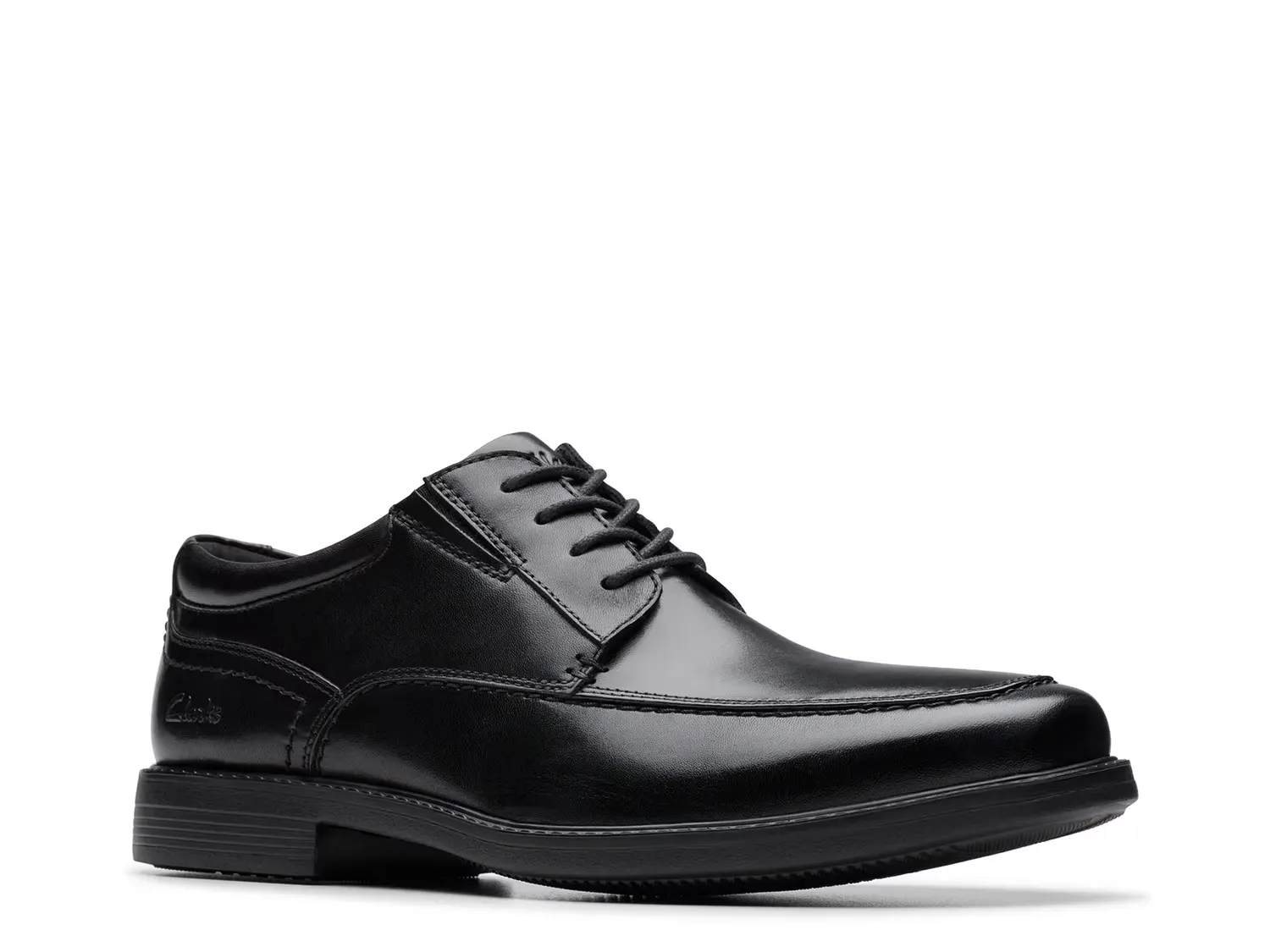

Dresslite Apron Оксфорды Clarks, Black