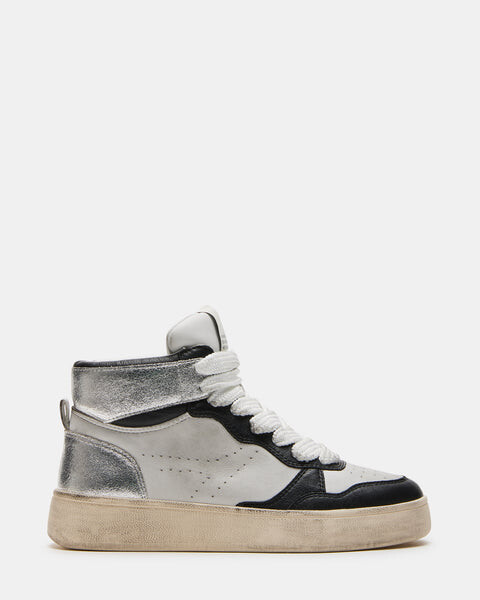 Кроссовки Endless Steve Madden, черный