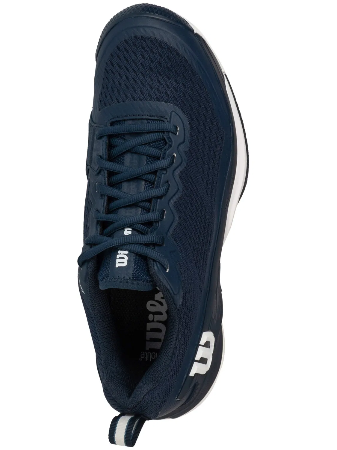 Спортивная обувь 'Wilson Rush Pro 4.5' Wilson, Dark Blue — фото 3
