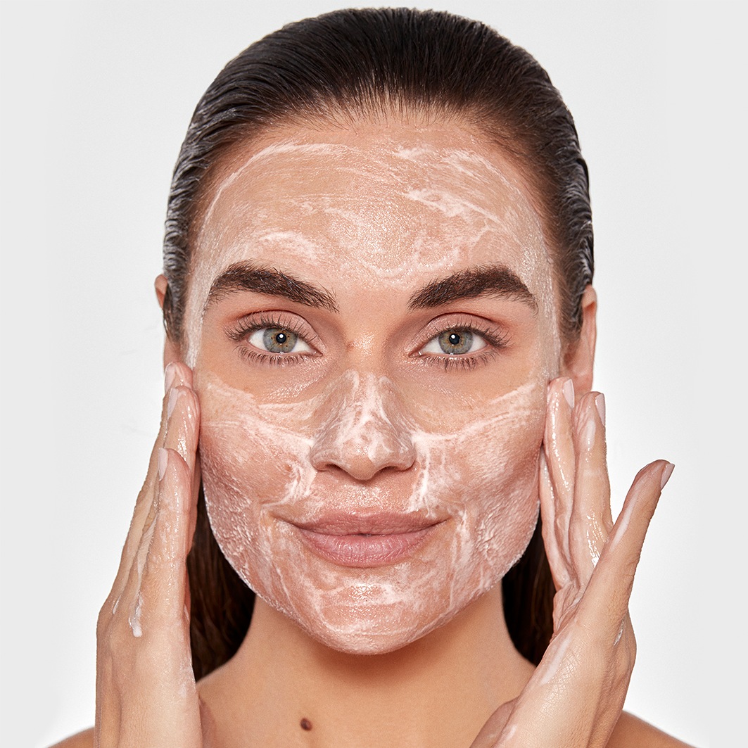 

Скраб для лица treatment exfoliating enzyme cleanser 111Skin, вес 40 гр.