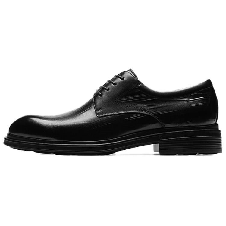 

Туфли мужские низкие AOKANG, Black