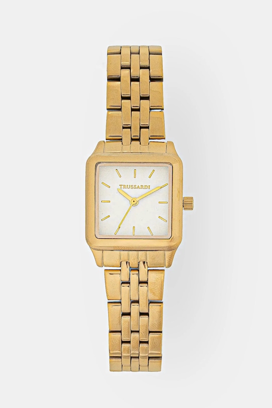 

Часы T-FORMA Trussardi, золотой