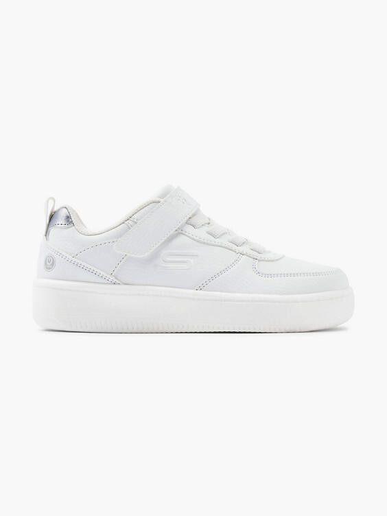 

Кроссовки SPORT COURT 92-SHOW MADDOX - с подсветкой Skechers, белый