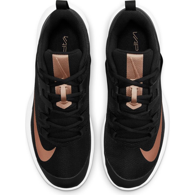 Теннисные туфли Court Vapor Lite Nike, мультиколор — фото 3