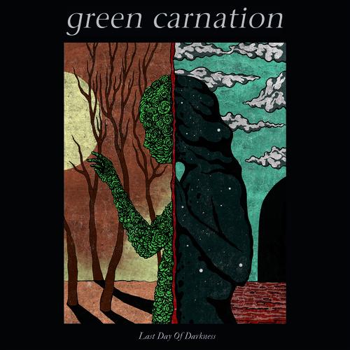 

Виниловая пластинка Green Carnation - Last Day Of Darkness