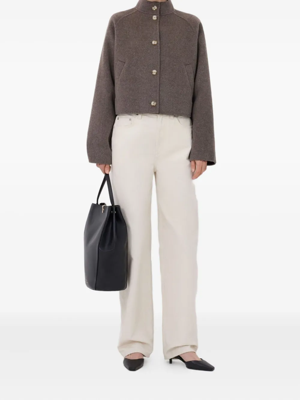 

Куртка Nyma LouLou de Saison, коричневый