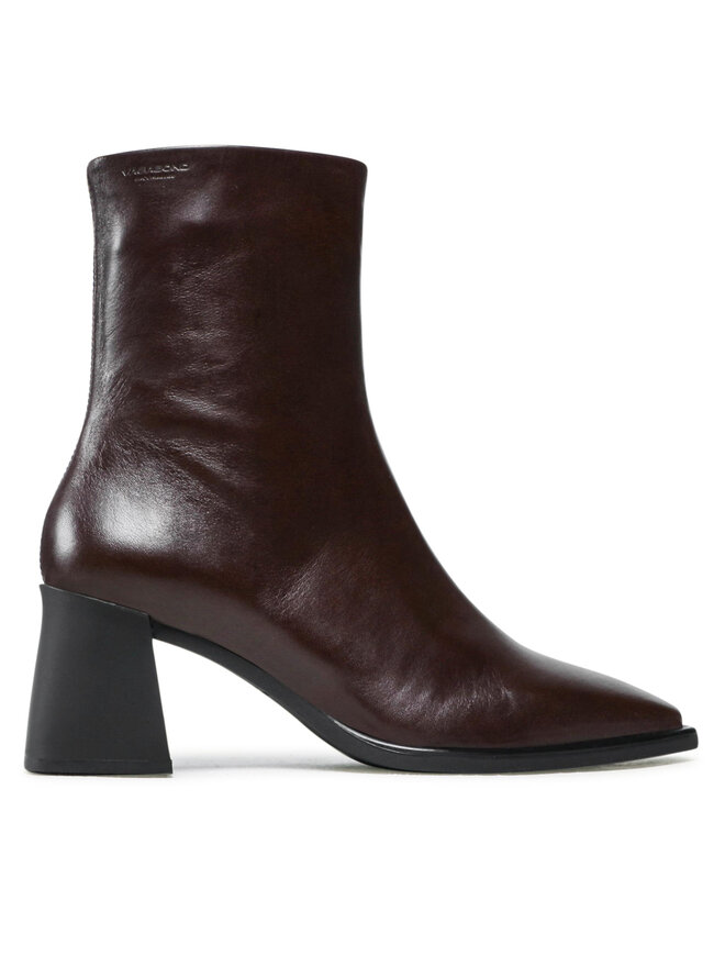 Ботильоны Hedda 5002-001-35 Vagabond Shoemakers, коричневый