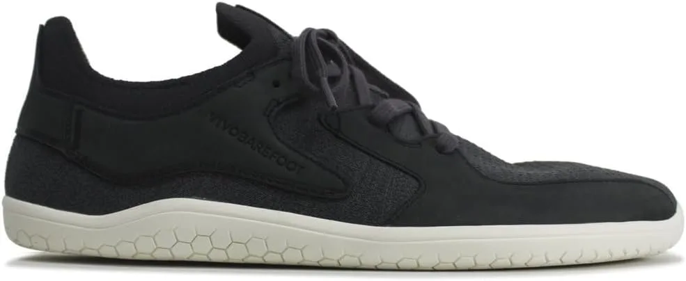 VIVOBAREFOOT Primus Asana II, мужские легкие дышащие кроссовки с подошвой, имитирующей подошву для ходьбы босиком