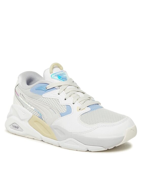 

Кроссовки Puma, белый
