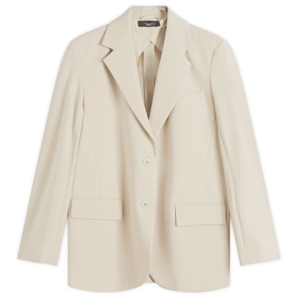 

Куртка из джерси Weekend By Max Mara, желтый