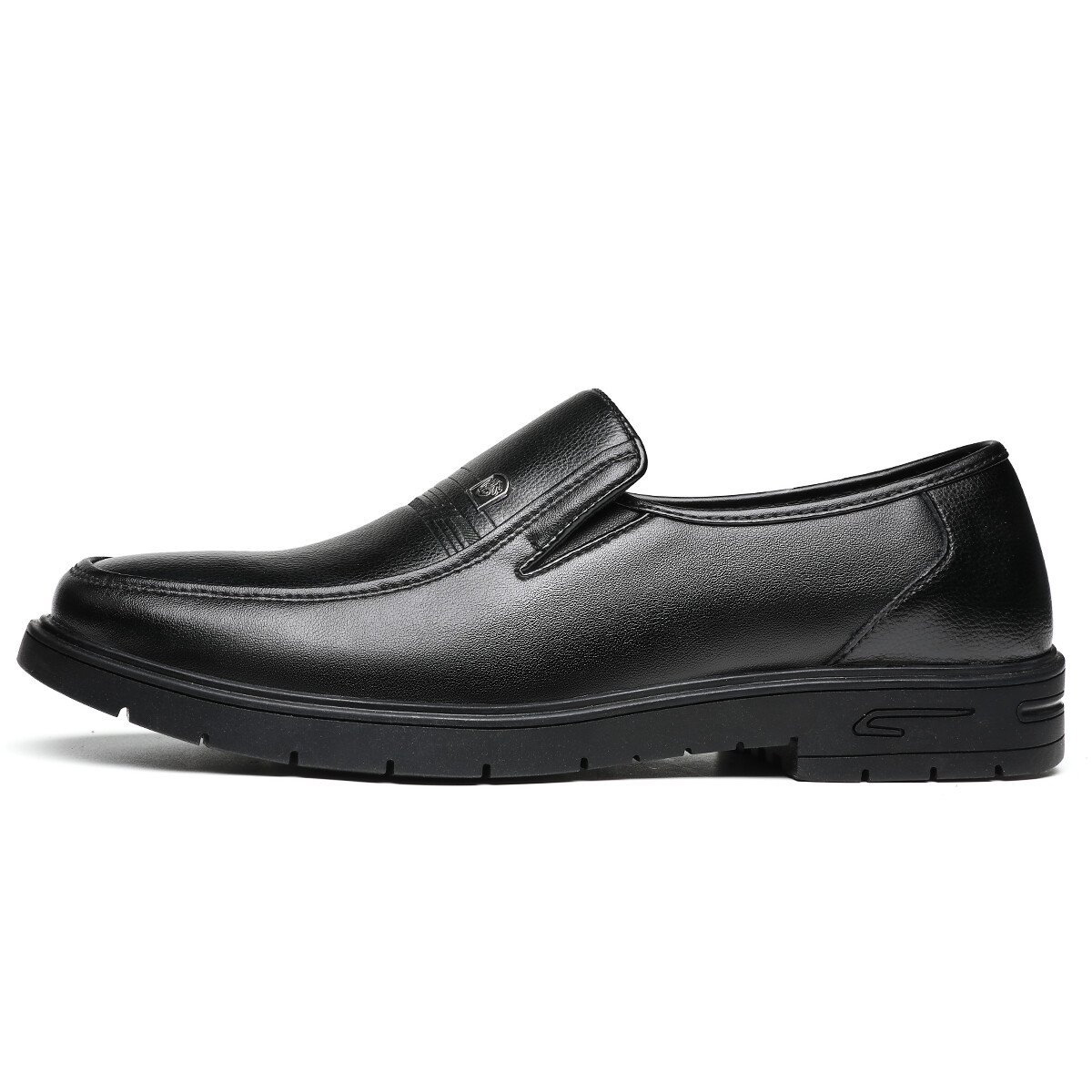 

Туфли Men"s Casual Men Low-Top черный Chint