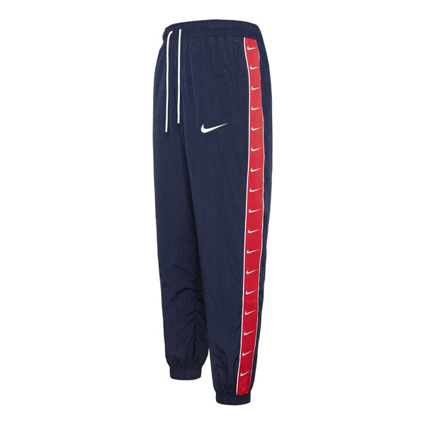 

Спортивные штаны как у мужчин Nike, синий