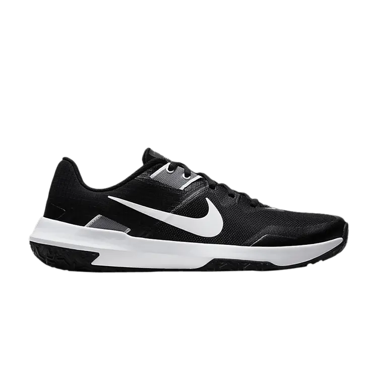 

Кроссовки Varsity Compete TR 3 'Black', черный