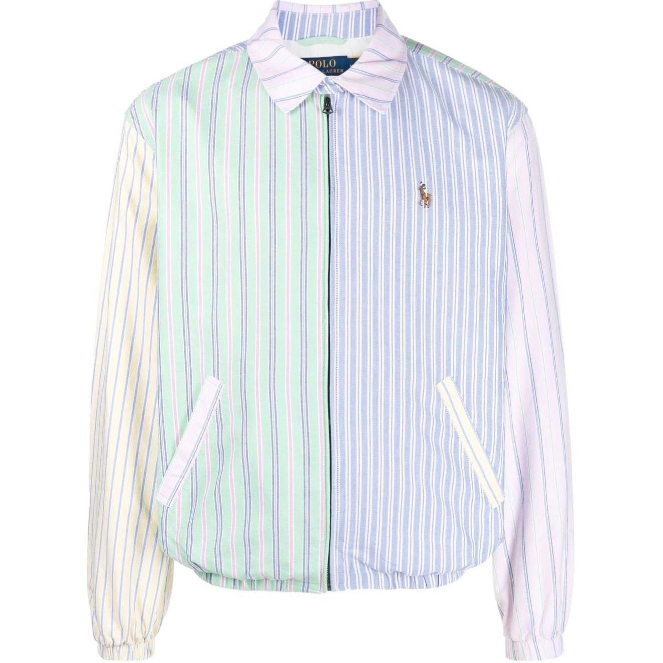 

Polo Ralph Lauren Куртка мужская светло-голубая, Light Blue