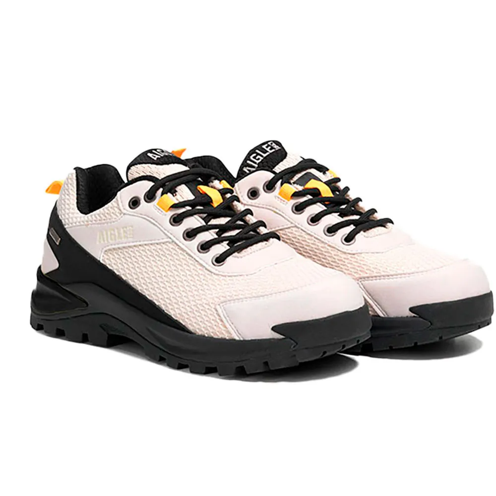 

Кроссовки Aigle New Plutno Mtd, бежевый