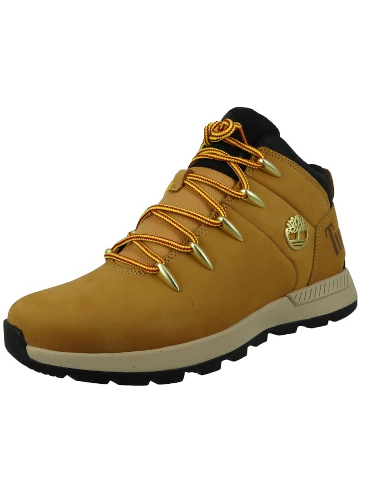

Походная и треккинговая обувь Timberland, цвет halbschuhe sprint trekker braun