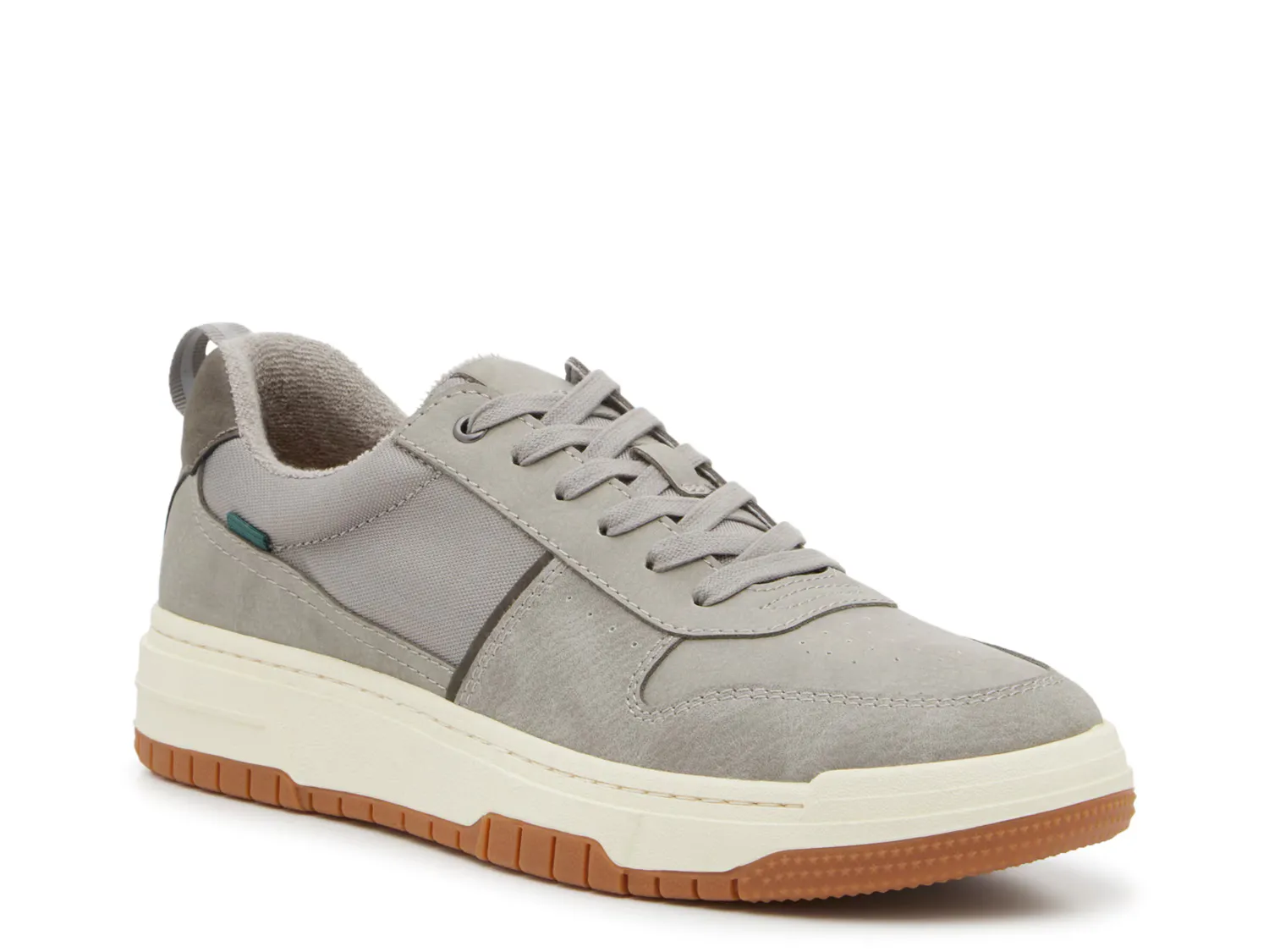 Кроссовки Percie Sneaker Mix No. 6, серый