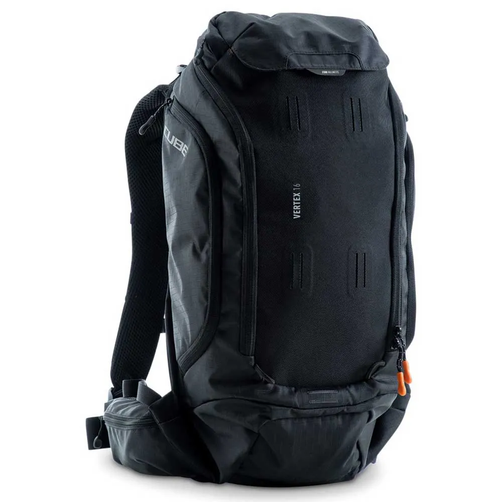 

Рюкзак Cube Vertex 16L, черный