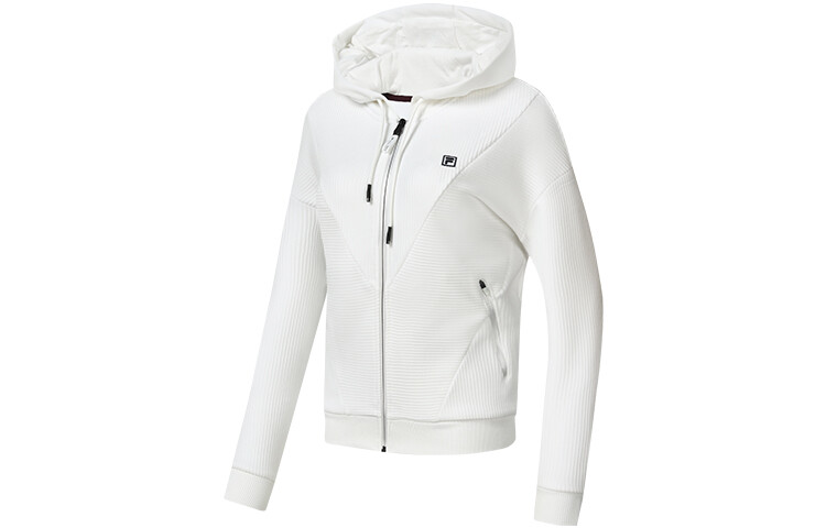 

ФИЛА Женская куртка FILA, цвет White