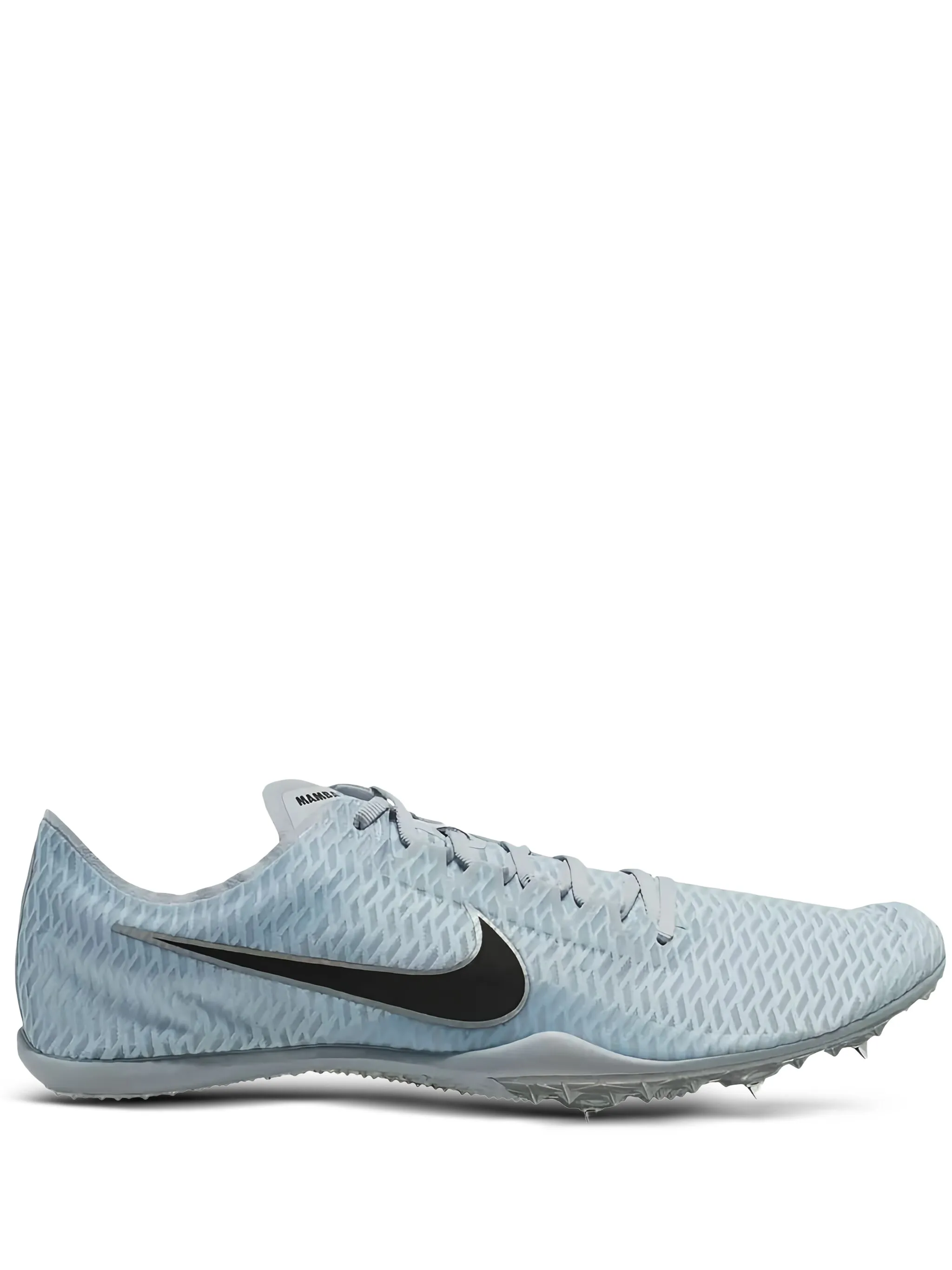 

Кроссовки Zoom Mamba 5 Nike, серый