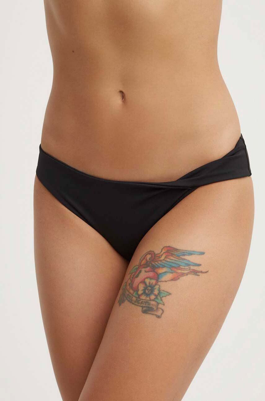 

Плавки бикини Calvin Klein, черный