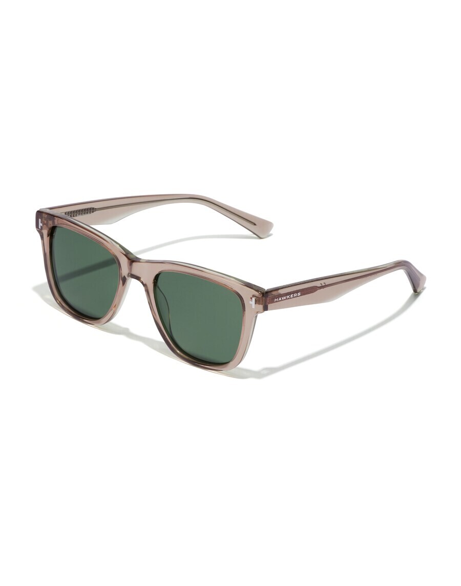 

Солнцезащитные очки HAWKERS One Pair, бежевый/зеленый