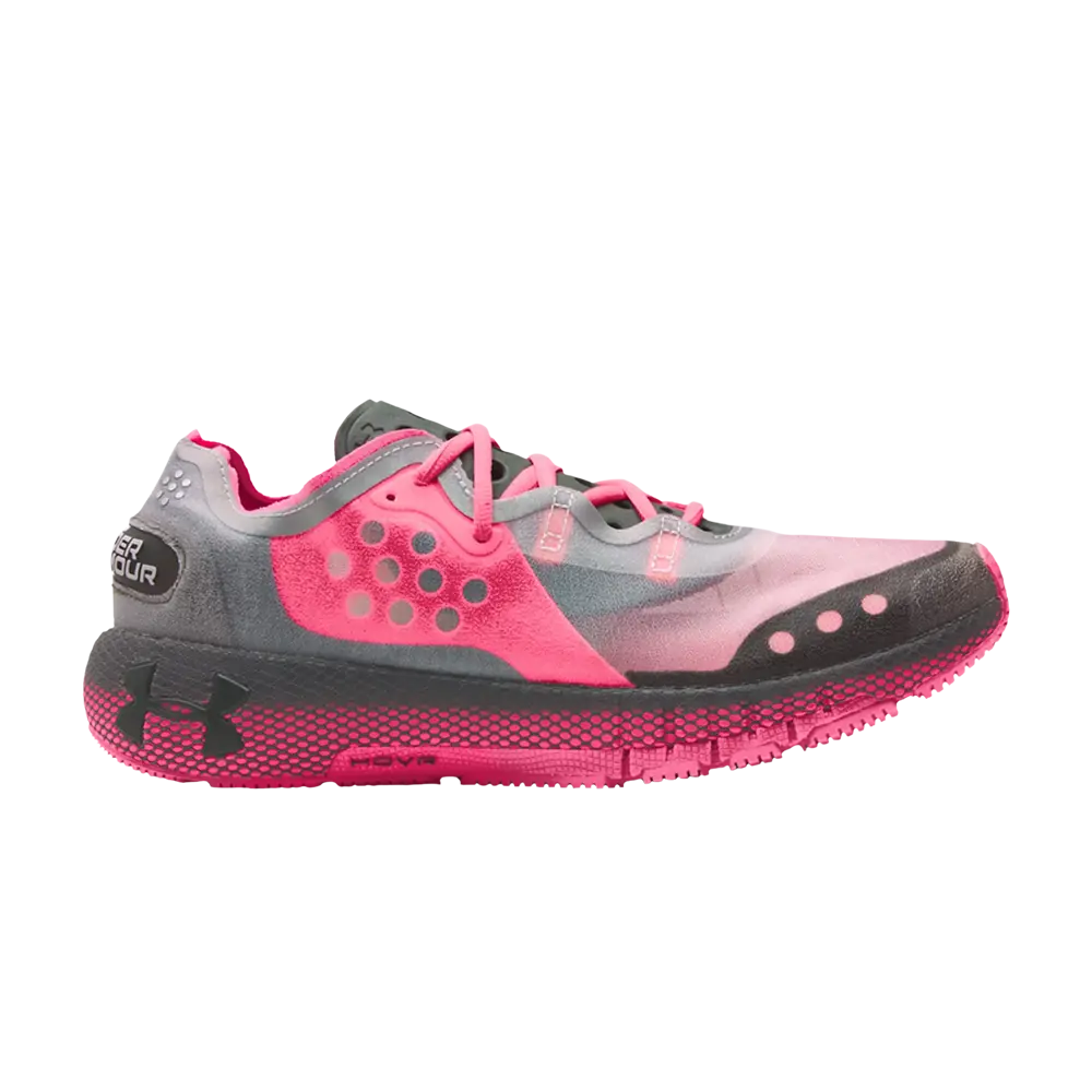 

Кроссовки HOVR Machina Mars Under Armour, серый