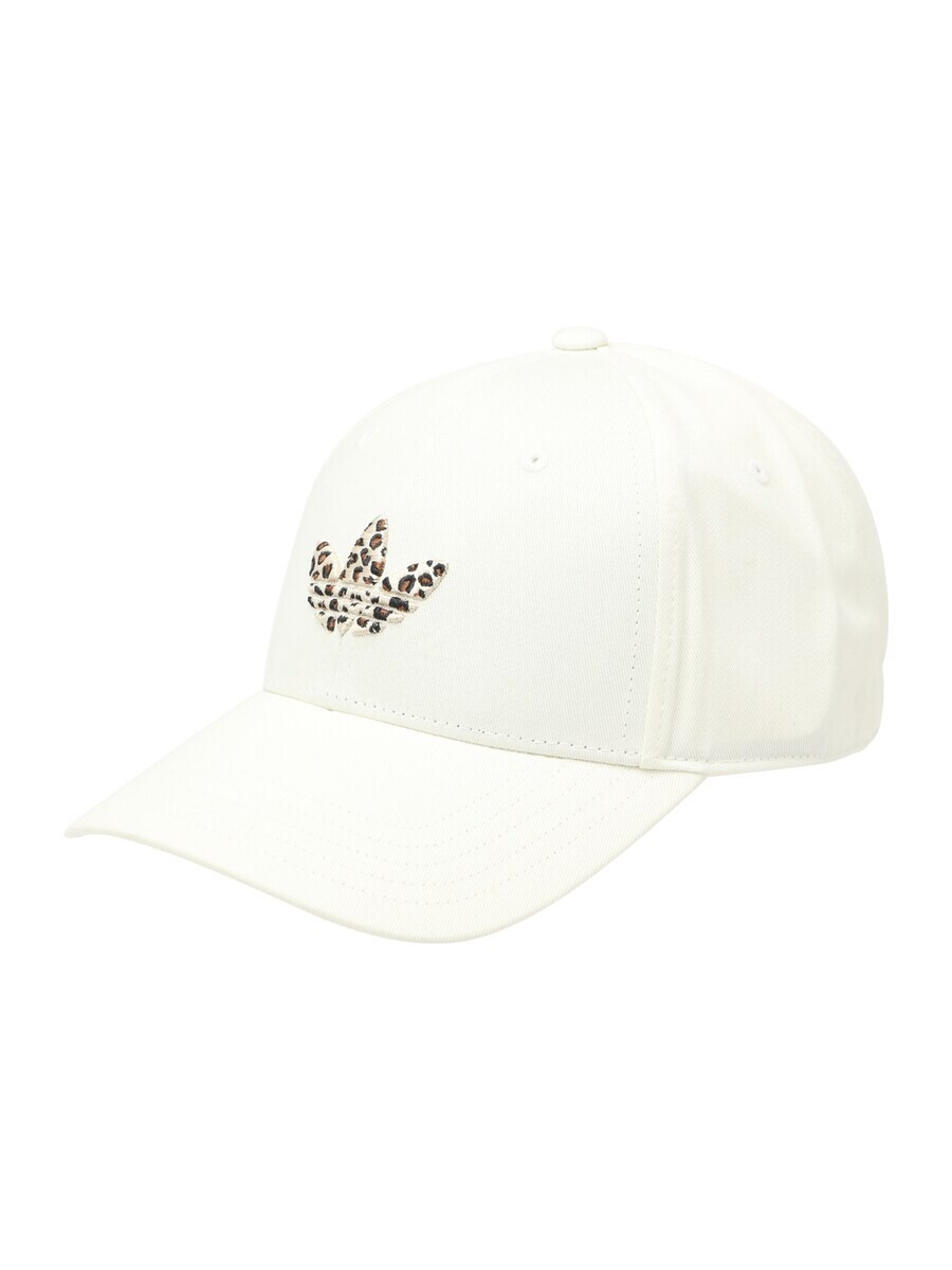 

Бейсболка ADIDAS ORIGINALS Cap, белый