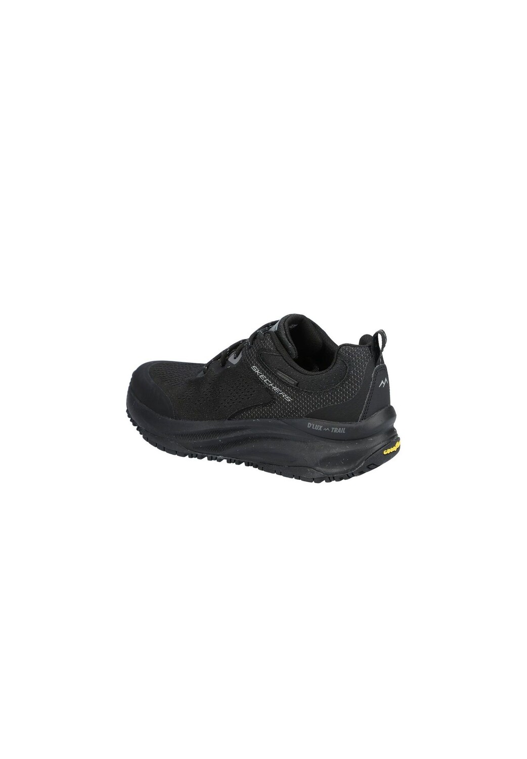 

Кроссовки D'Lux Trail SKECHERS, цвет Black/ Black, Черный, Кроссовки D'Lux Trail SKECHERS, цвет Black/ Black