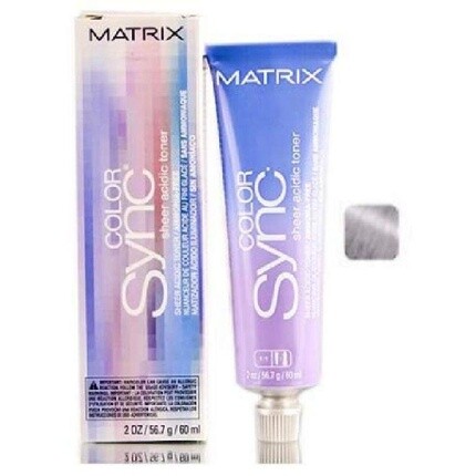 

Matrix Тоник Mx Sync Sheer Violet 90 мл