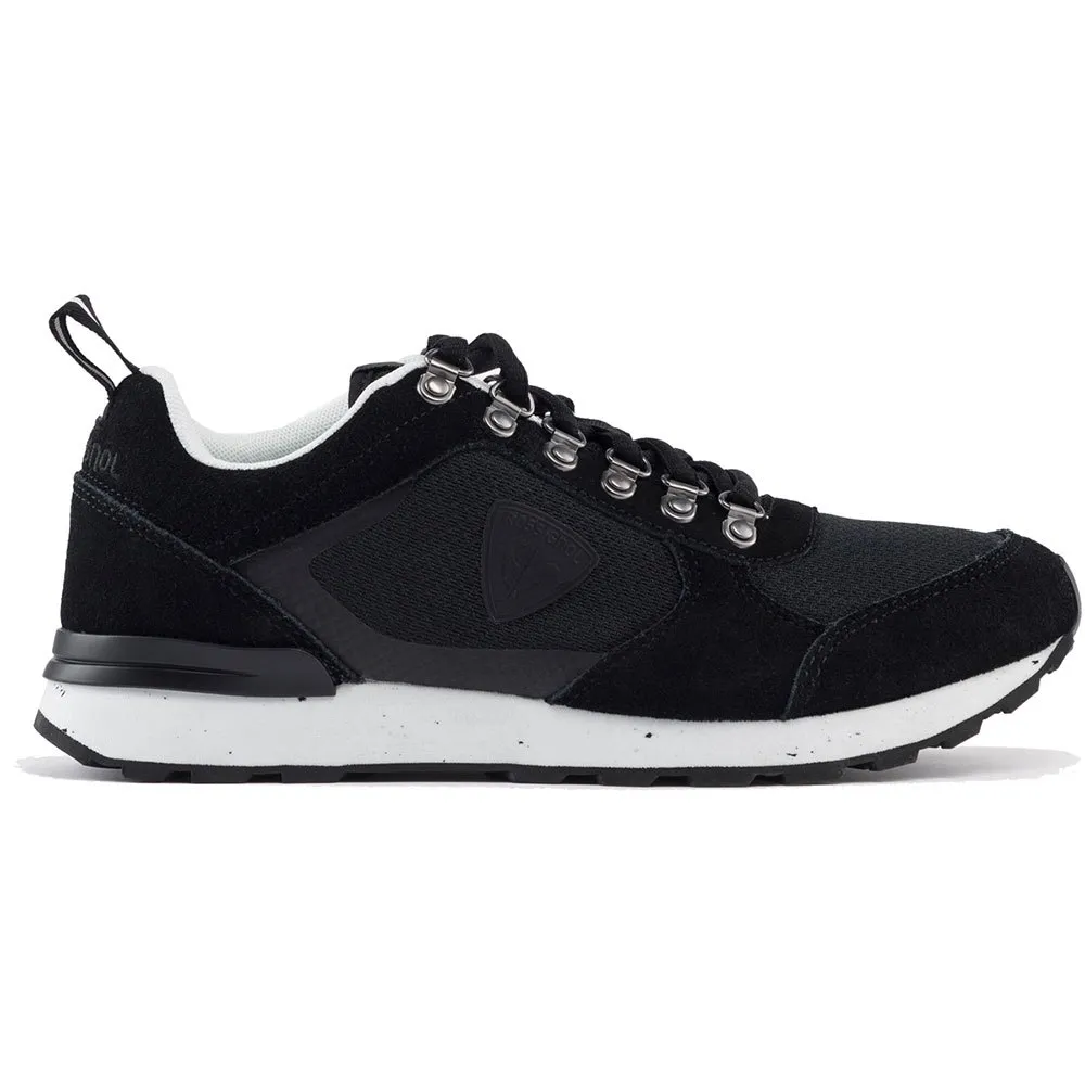 

Кроссовки Rossignol Heritage Special trainers, черный
