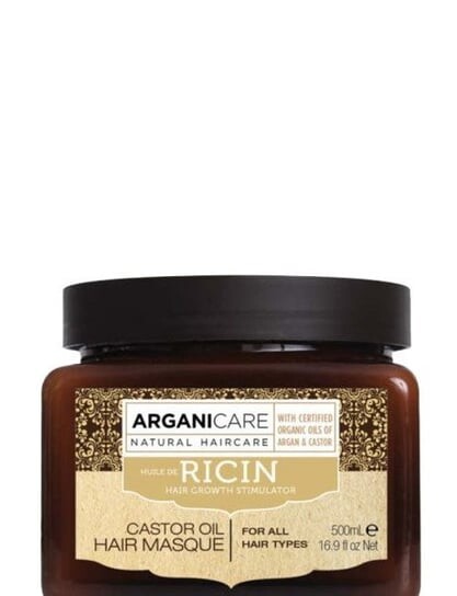 

Маска 350 мл ARGANICARE Castrol