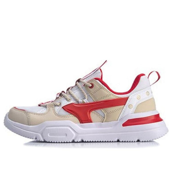 

Кроссовки марк лайт х дисней Li-Ning, белый