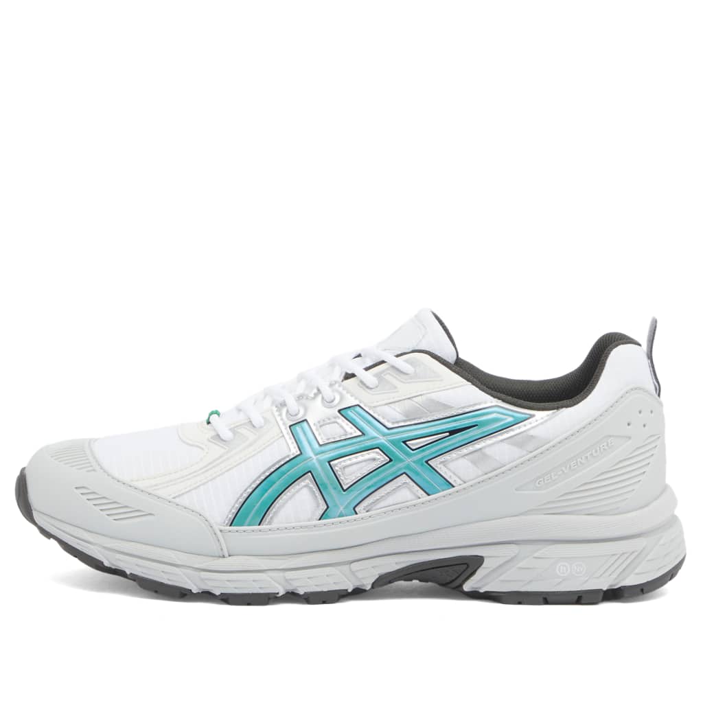 

Кроссовки X hidden ny gel-venture 6 shield Asics, белый