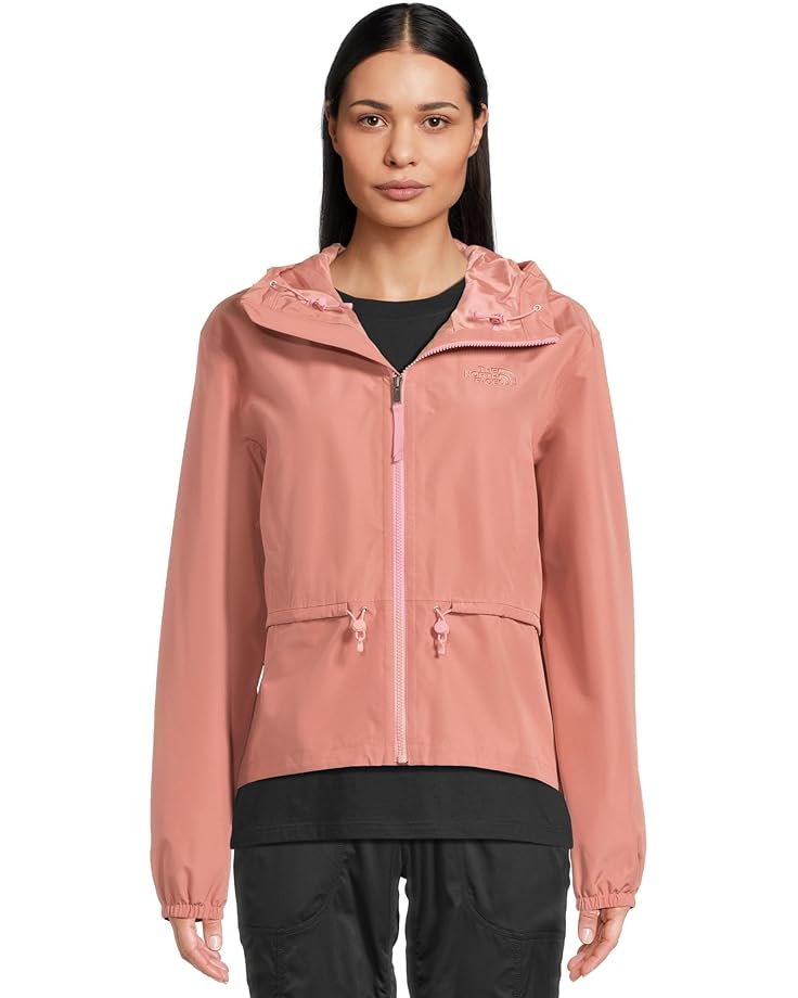 

Куртка The North Face Daybreak Rain Jacket, цвет Light Mahogany
